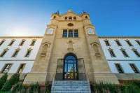 กาตาโลเนีย ดอนอสติ โรงแรมใน