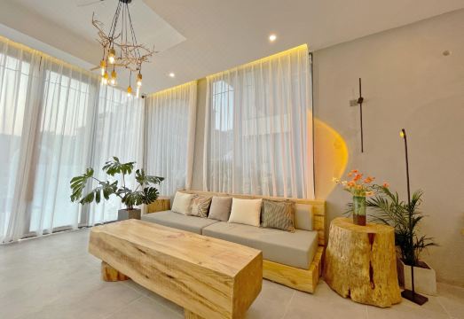Guangzhou Conghua Tianyu Xiaoyuan Boutique Homestay
