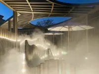 Dusit Thani Tianmu Mountain, Hangzhou - Kuumat lähteet