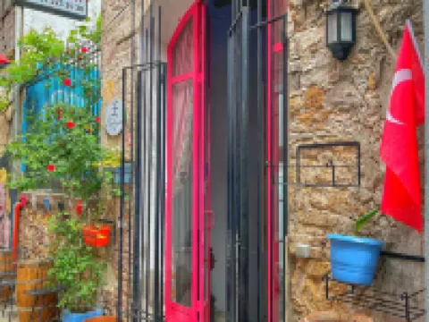 Eolya Konuk Evi Hotels in Ayvalik