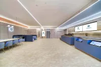 HanTing Hotel (Cixi Zhangqi)