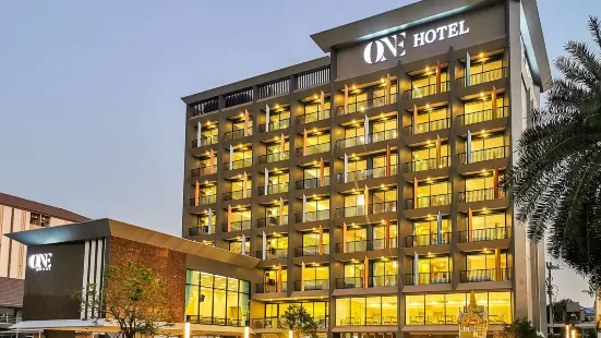 One Hotel