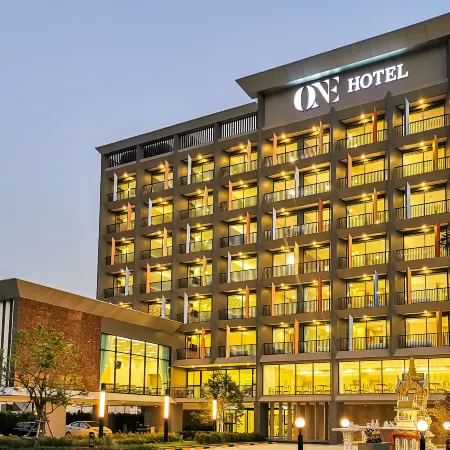 ONE Hotel