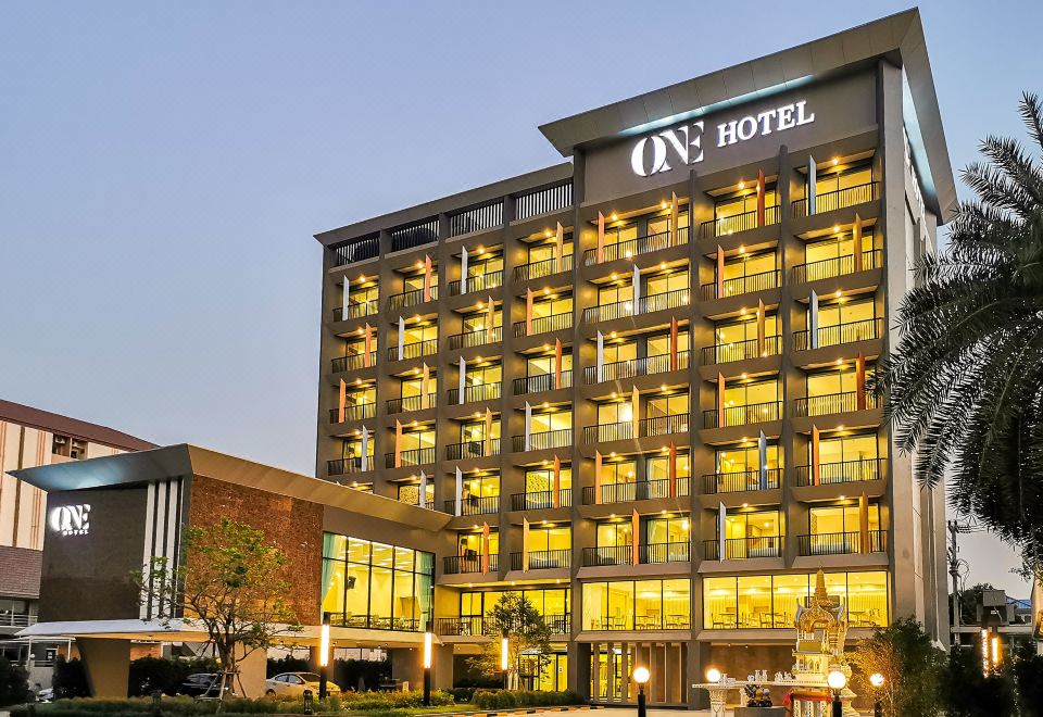 ONE Hotel