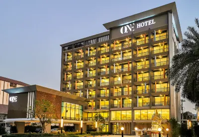 ONE酒店