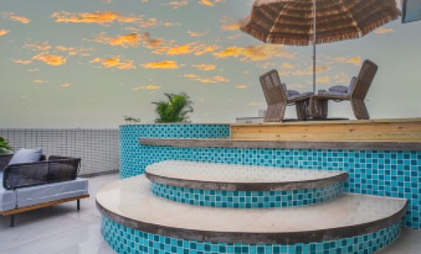 Hetianxixi Hot Spring Hotel