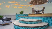 Hetianxixi Hot Spring Hotel - Hot Springs