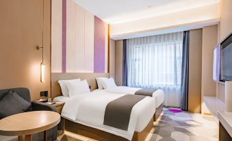 Lavande Hotel China Light Textile City in Shaoxing Keqiao