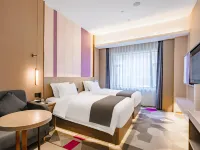 Lavande Hotel China Light Textile City in Shaoxing Keqiao Hotels in Shaoxing