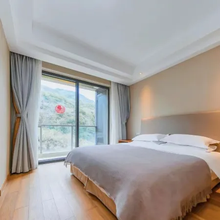 East Beach Resort Banshanwan Hotel