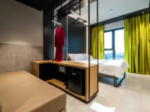 Smart Hotel Milano Hotels in Milan