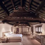 Lushan Canglugu Homestay فنادق في ويشان