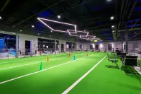 Shi Ji Yuan Hotel - Gym