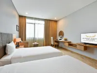 Muong Thanh Grand Saigon Centre Hotel Hotels near British Consulate General