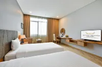 Khách sạn Mường Thanh Grand Sài Gòn Centre Các khách sạn gần Tổng Lãnh sự quán Hoa Kỳ