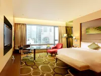 Crowne Plaza Hong Kong Causeway Bay