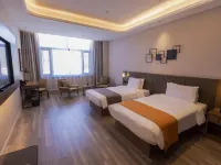 Homeinn Plus Hotel (Hohhot Xincheng District Government Gymnasium)
