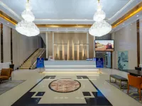 Super 8 Selection Hotel (Beijing West Station Wanfeng Road Branch) Hotels near Dajing Station