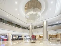 Zhejiang Taizhou Qilong Hotel Hotels in Taizhou
