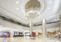 Zhejiang Taizhou Qilong Hotel