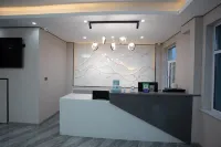 Daqing Lanting Hotel (Nongpicheng Shop)