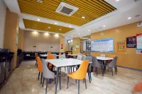 Rongshun Hotel - breakfast
