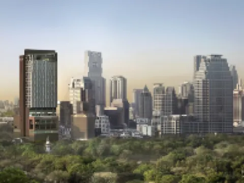 소 방콕 방콕 호텔