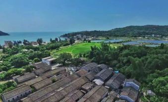 Huadu Shang Inn, Huidong Langli