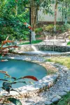 Xishuangbanna Jinghong Lansha Waiyuan Forest Hot Spring Holiday Manor