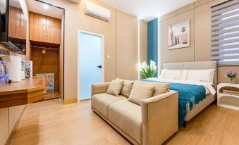 Dongjun Boutique Apartment