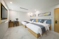 Wufeng Hotel (Heshan Hecheng Avenue Fumao Plaza)