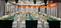 Benga International Hotel - Wifi