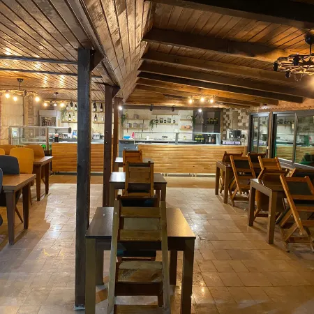 Begam Butik Otel