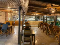 Begam Butik Otel - 3 Yıldız