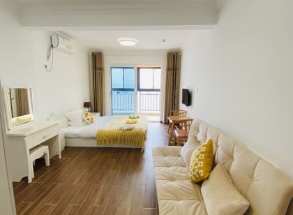 Napan Xiangxin Sea View Apartment (Naxianghai Branch)