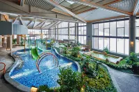 NATIVE HOTEL CHANGBAISHAN Hotels in Fusong