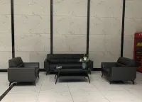 Baitao Self-service Homestay (Wanda Plaza)