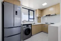 Qinhuangdao Seatopia · Mercure Villa