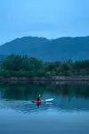 LUYUE Island Các khách sạn ở Hải Phong