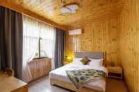 Foping Baima Star Boutique B&B Hôtels à : Foping