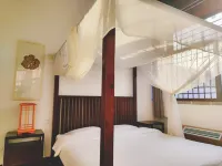 Buhuang Nanyuan Flower Tree Homestay Hotel di Provinsi Yu