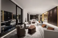 Huaihua  Meimei ModernHotel