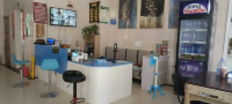 Blue View Bay Business Hotel