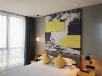 Sotel Inn (Wenzhou South Railway Station) Hotel in zona Quexi Station