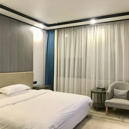 China Mingzhu Hotel