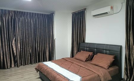OYO Home 90769 Flo Inn Homestay Bsi - Housity