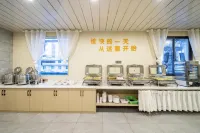 Xinyuan Hotel (Xiushan Bus Terminal) Các khách sạn ở Tú Sơn