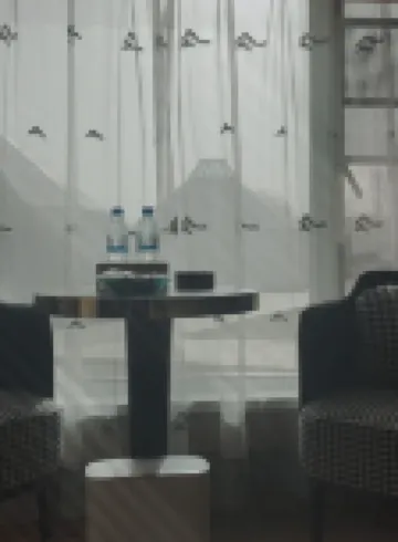 火山古驛（烏蘭哈達火山店）