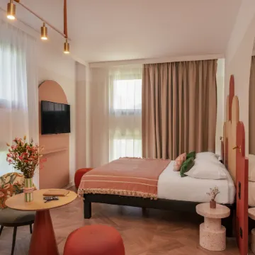 Ibis Styles Sevilla City Santa Justa