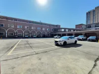 GreenTree Inn (Suixi Sandikou Shop)